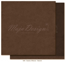 Paper Pack 12x12 Tum - Monochrome Memoir - Maja Design