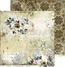 Paper Pad Craft O Clock Lovely When You Smile 6x6 Tum Pappersblock 4 8