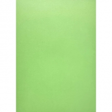Pärlemo Papper A4 - Äppelgrön - 20 ark - 220g