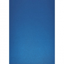 Pärlemo Papper A4 Mörkblå 20 ark 220g Pärlemorpapper Metallpapper