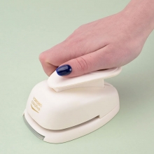 Stans Vaessen - Medium Mustache - 2,5 cm - Mustasch