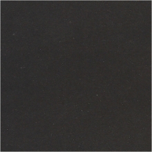 Karduspapper A4 100 gr Svart 500 ark till scrapbooking, pyssel och hobby