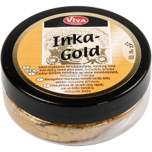 Inka Gold 901 Viva Decor till scrapbooking, pyssel och hobby