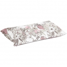 Presentaskar Pillow Box 3 st Vintage Flower 24 x 15 cm Presentask Vikask Presentinslagning