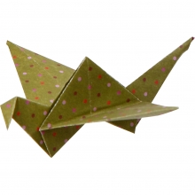 Origamipapper 80 g Helsinki 900 ark till scrapbooking, pyssel och hobby