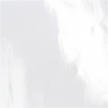 Papper Vivi Gade 12"x12" 2 ark Glitter Vit Design