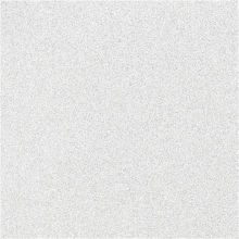 Papper Vivi Gade 12"x12" 2 ark Glitter Vit Design