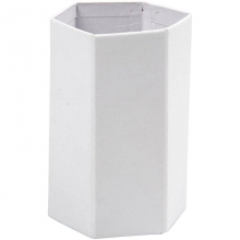 Pennställ dia. 6,5 cm H: 9 10 st Förvaring Kontor