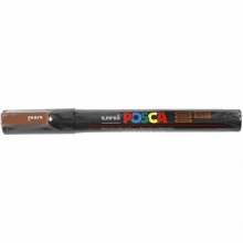 Posca Marker Fine Bullet PC-3M Bronze Penna 1,5 mm