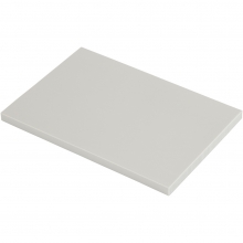Stämpelmatta av Gummi 10x15,5 Stämpel Plattform Stämpelpress Stamping Buddy