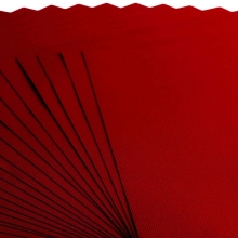 Cardstock Florence 20-pack - Canvas - Ruby Julröd