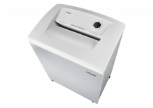 Dokumentförstörare DAHLE 416 Office Shredder - Klass 4
