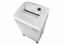 Dokumentförstörare DAHLE 610 High Security Shredder - Klass 6