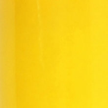 Porslin Glaspenna Täckande Gul 2-4 mm Porslinspenna