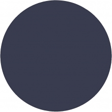 Glasfärg transparent Marinblå 35 ml till scrapbooking, pyssel och hobby