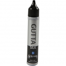 Gutta - Silver - 30 ml