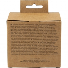 Gjutform Havstema - 6 st Motiv - 4 - 6 cm