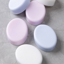 Silikonform Ovala 28x16 cm 100 ml till scrapbooking, pyssel och hobby