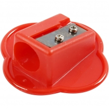 Giotto be-bè färgpennor Mixade Färger 6 st Be