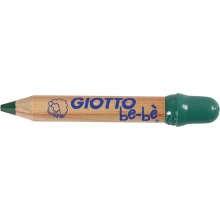 Giotto be-bè färgpennor Mixade Färger 36 st Be