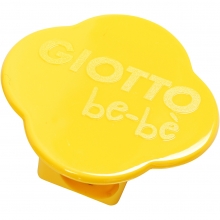 Giotto be-bè vaxkritor 10 st till scrapbooking, pyssel och hobby