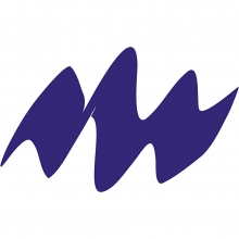 Colortime tuschpennor Mörkblå 5 mm 12 st Tuschpenna