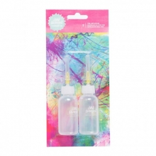 Jane Davenport INKredible fine line bottles x2 Flaska Burk Sprayflaska Pipett