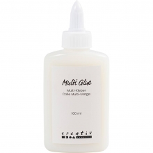 Multi Glue Clear - 100 ml - Universallim