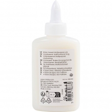 Multi Glue Clear - 100 ml - Universallim