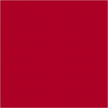 Creall Studio Akrylfärg - Täckande - Carmine Red (12) - 500 ml