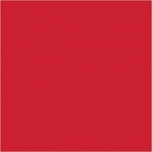 Creall Studio Akrylfärg - Semi Opaque - Magenta Red (13) - 500 ml