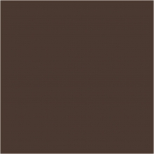 Creall Studio Akrylfärg - Täckande - Burnt Umber (69) - 500 ml