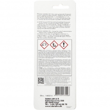 Epoxylim Dana - Strong Epoxy Professional - 2-komponent lim - 24 ml