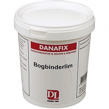 Bokbindarlim Dana - 1 Liter