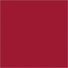 Creall Studio Akrylfärg - Täckande - Madder Red (11) - 120 ml