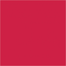 Creall Studio Akrylfärg - Täckande - Carmine Red (12) - 120 ml