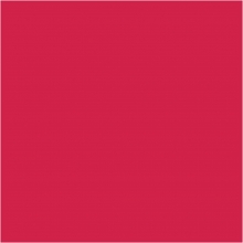 Creall Studio Akrylfärg - Semi Opaque - Magenta Red (13) - 120 ml