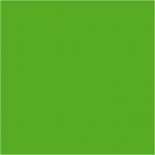 Creall Studio Akrylfärg - Semi Opaque - Brilliant Green (50) - 120 ml