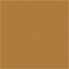 Creall Studio Akrylfärg - Täckande - Raw Sienna (61) - 120 ml