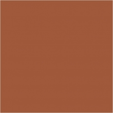 Creall Studio Akrylfärg - Täckande - Burnt Sienna (67) - 120 ml