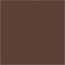 Creall Studio Akrylfärg - Täckande - Burnt Umber (69) - 120 ml