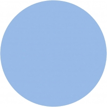 Akrylfärg BIG PLUS Color 250 ml Sky Blue Hobbyfärg