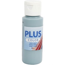Akrylfärg PLUS Color 60 ml - Dusty blue