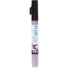 Plus Color Marker Dark Lilac 1,2 mm Akryltusch