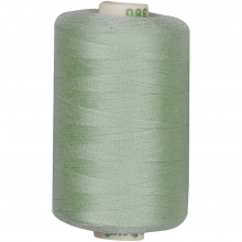 Sytråd i Polyester - 1000 yards - Mintgrön