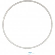 Rund väv dia. 88 cm Vävning Väva till scrapbooking, pyssel och hobby