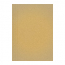 Kartongmapp A4 Brun Esselte 1 Klaff Pärm Mapp Plastficka Register