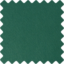 Hobbyfilt B: 45 cm Grön 5 m till scrapbooking, pyssel och hobby