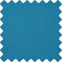 Hobbyfilt B: 45 cm Turkos 5 m till scrapbooking, pyssel och hobby