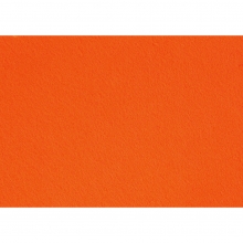Hobbyfilt A4 21x30 cm Orange 10 ark till scrapbooking, pyssel och hobby